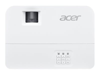 Acer X1629HK - DLP-Projektor - 3D