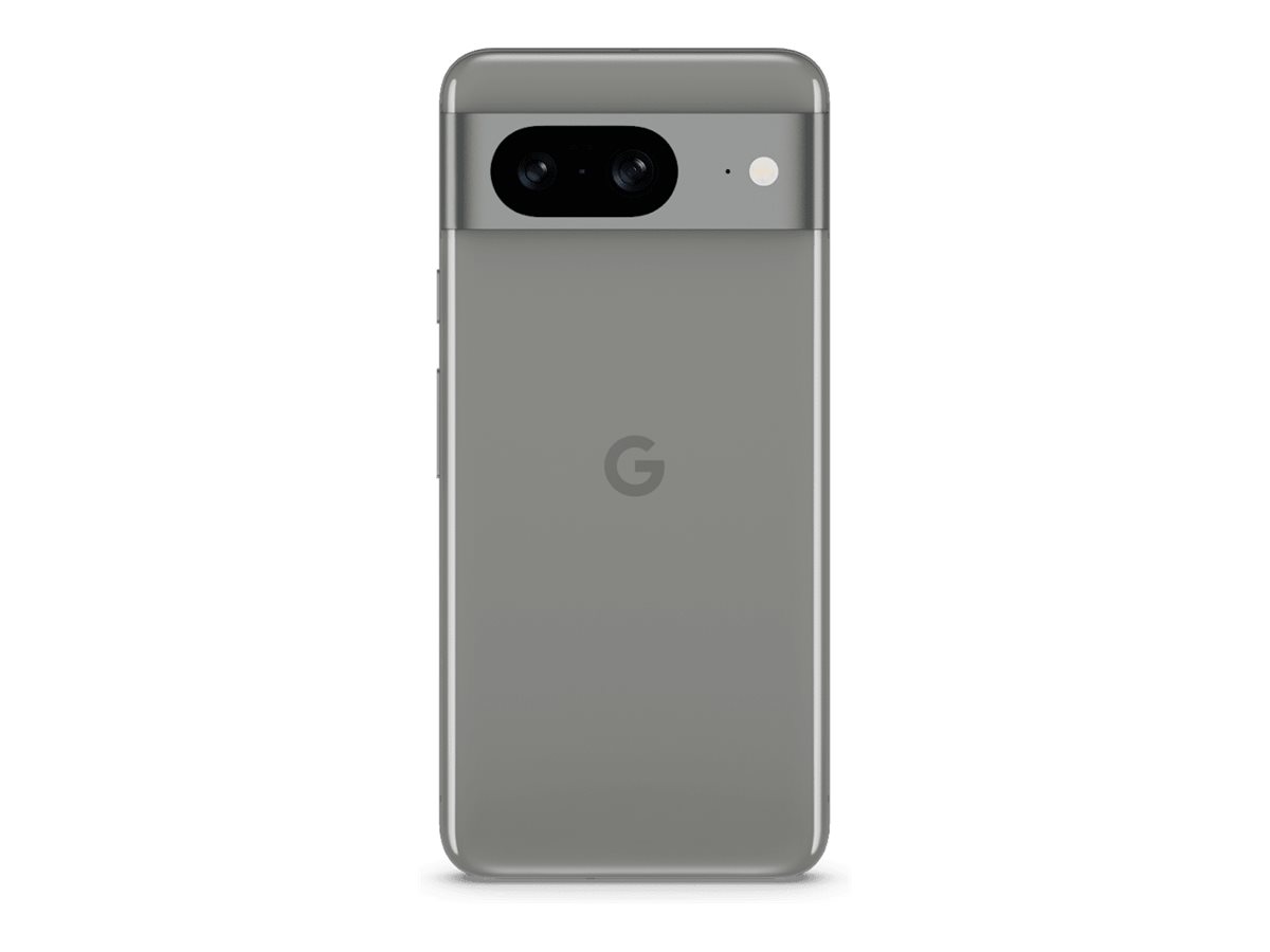Google Pixel 8 - haselnussbraun - 5G Smartphone - 256 GB - GSM