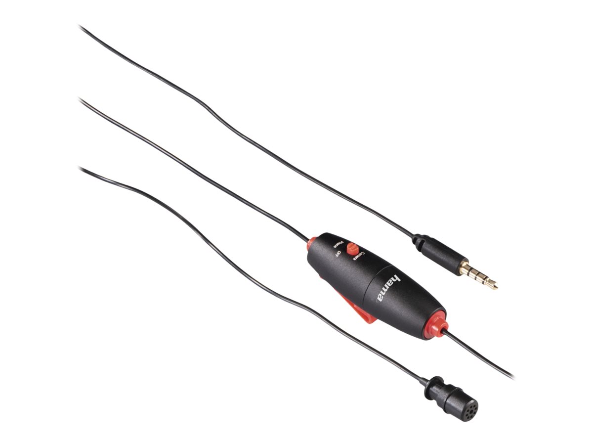 Hama "Smart" - Mikrofon