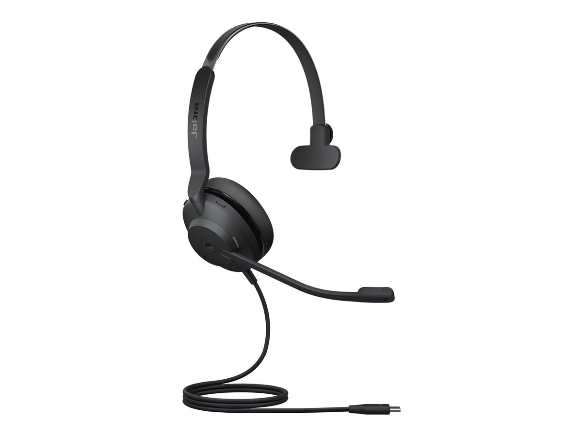 Jabra Evolve2 30 MS Mono - Headset