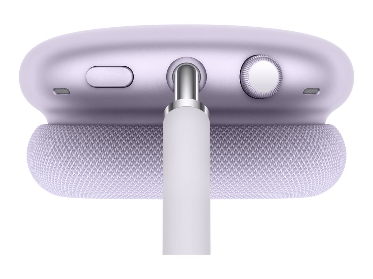 Apple AirPods Max 2. Generation - Kopfhörer mit Mikrofon
