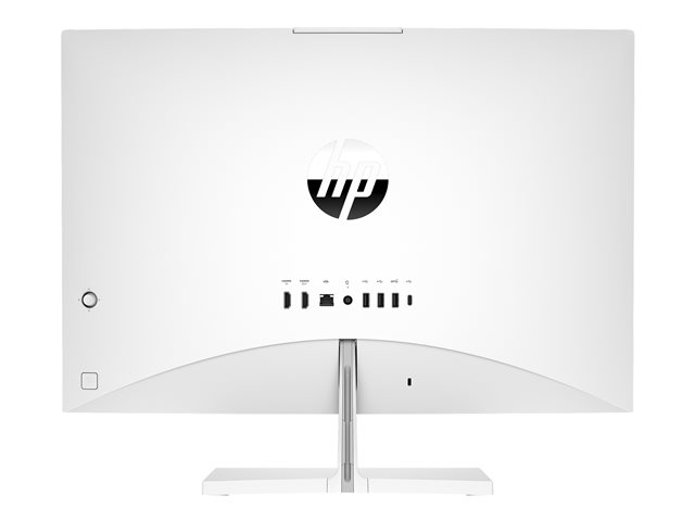 HP Pavilion 24-ca0400ng - All-in-One (Komplettlösung) - Ryzen 5 5500U 2.1 GHz - 16 GB - SSD 512 GB - LED 60.5 cm (23.8") - Deutsch