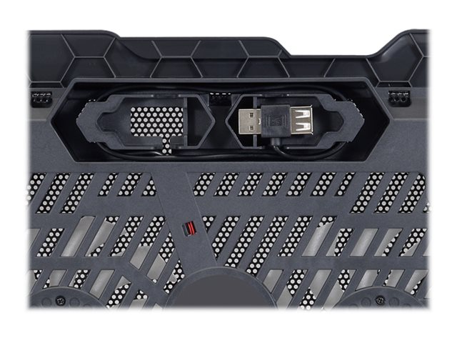 Conceptronic Thana - Notebook-Kühlpad