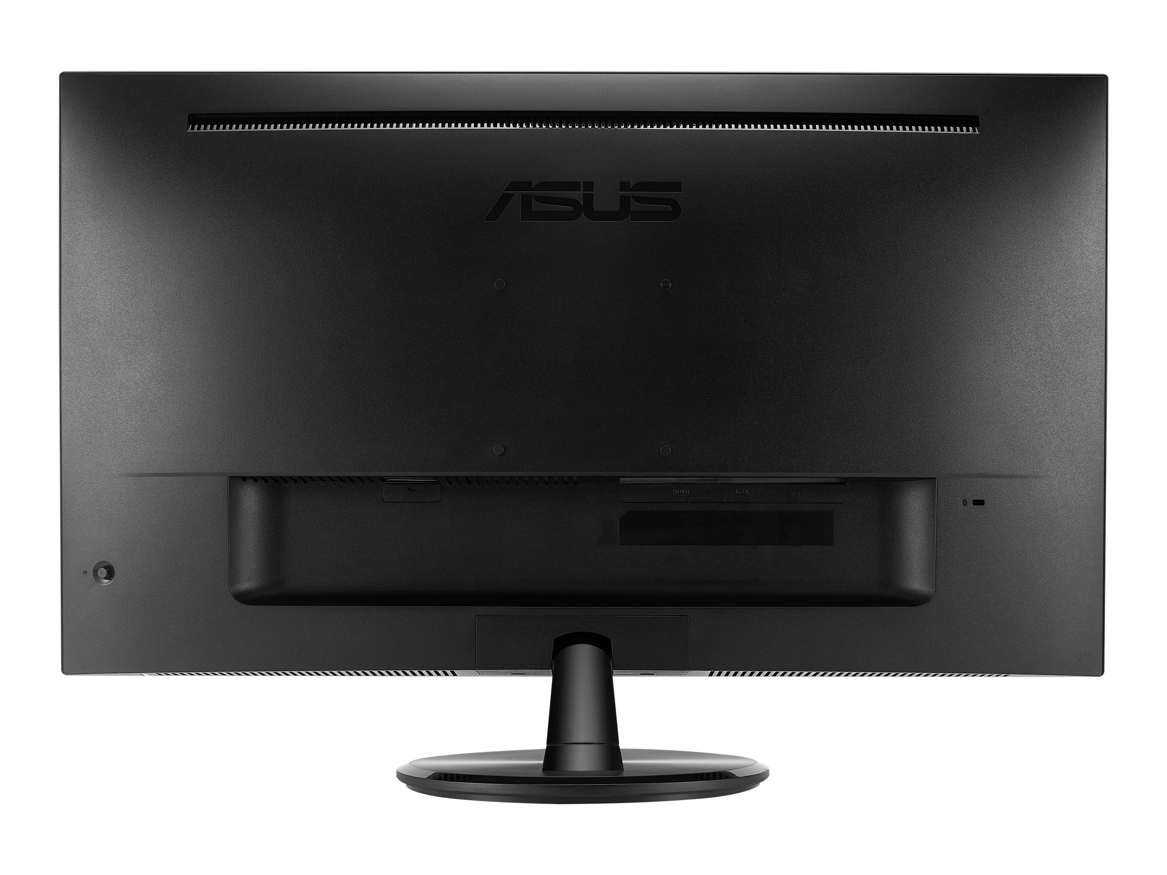 ASUS VP279HE - LED-Monitor - 68.47 cm (27") - 1920 x 1080 Full HD (1080p) @ 75 Hz - IPS - 250 cd/m² - 1000:1 - 5 ms - HDMI, VGA - Schwarz