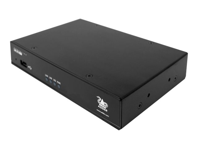 AdderLink XDIP - KVM-/Audio-/USB-Extender