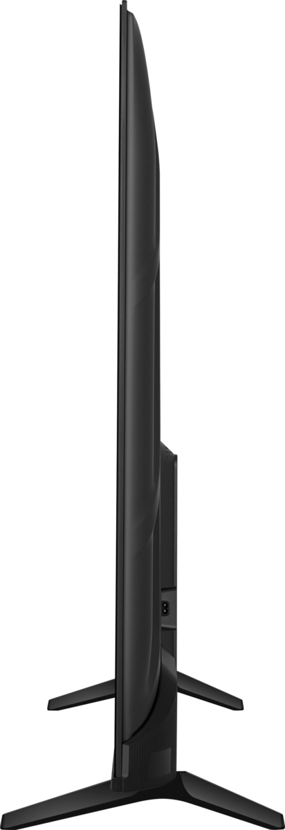 Hisense 85A6N A6N Series - 215 cm (85") LCD-TV mit LED-Hintergrundbeleuchtung - 4K
