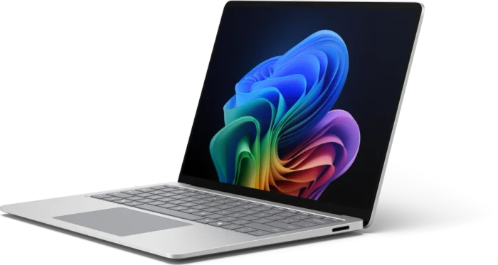 Microsoft Surface Laptop for Business - 35.1 cm (13.8") - Core Ultra 5 236V - 16 GB RAM - 256 GB SSD