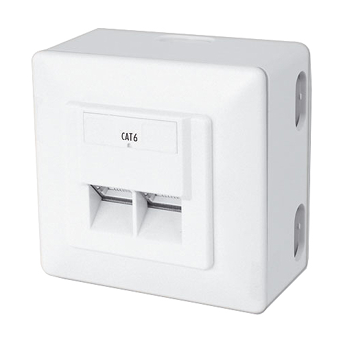 DIGITUS DN-9006/B5-N - Wanddose