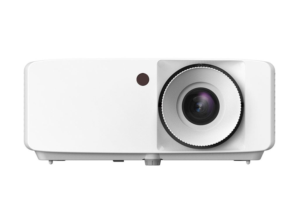 Optoma ZW340e - DLP-Projektor - tragbar - 3D