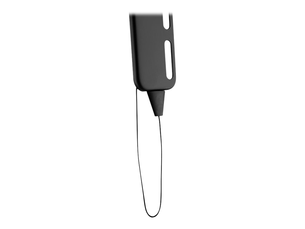 HAGOR BL Superslim 600 Befestigungskit - für LCD-Display - Schwarz