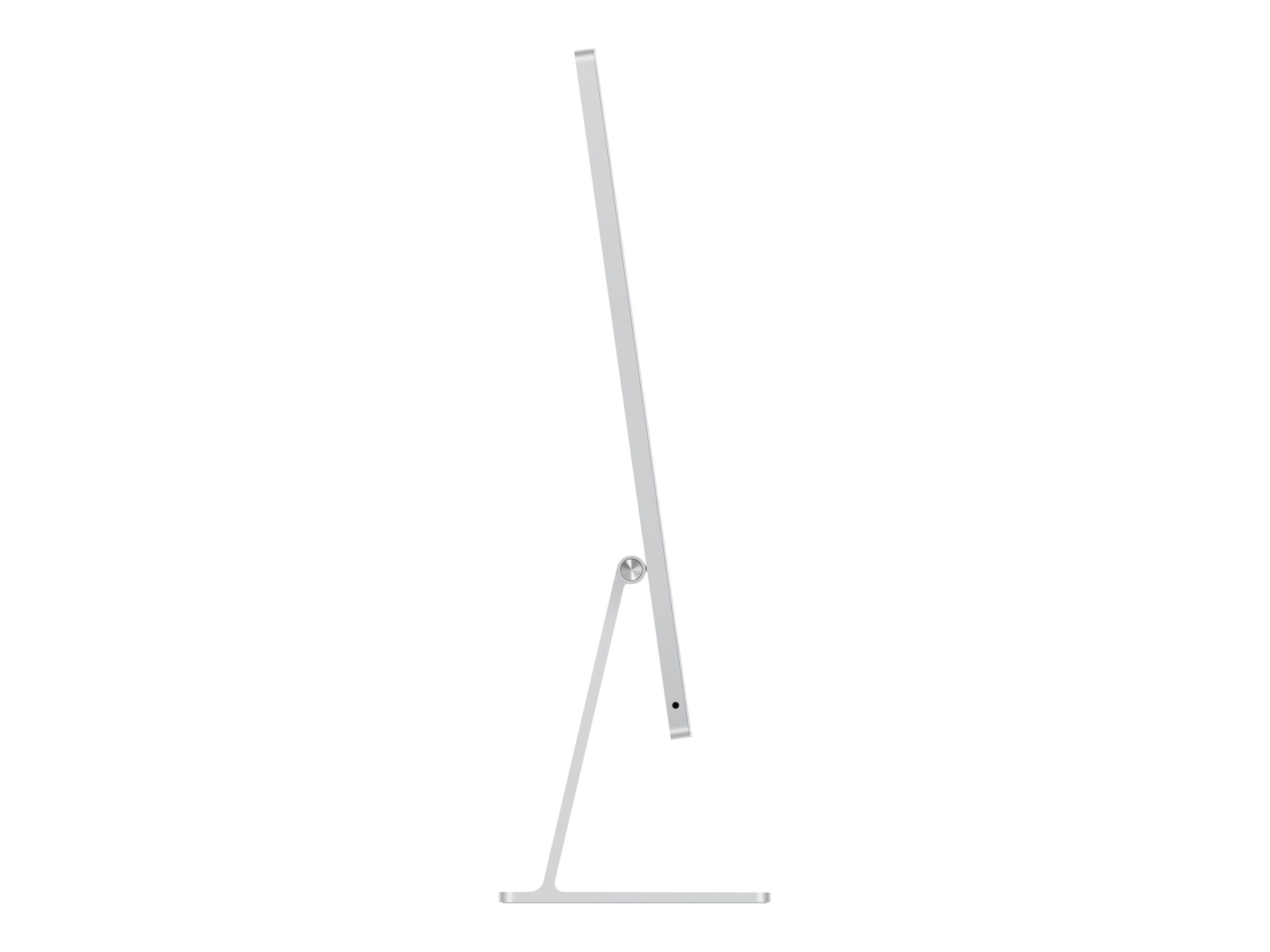 Apple iMac with 4.5K Retina display - All-in-One (Komplettlösung) - M4 - 16 GB - SSD 256 GB - LED 61 cm (24") - Deutsch