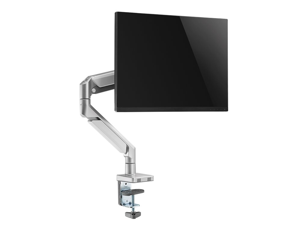 LogiLink Befestigungskit - einstellbarer Arm - für LCD-Display / Curved LCD-Display