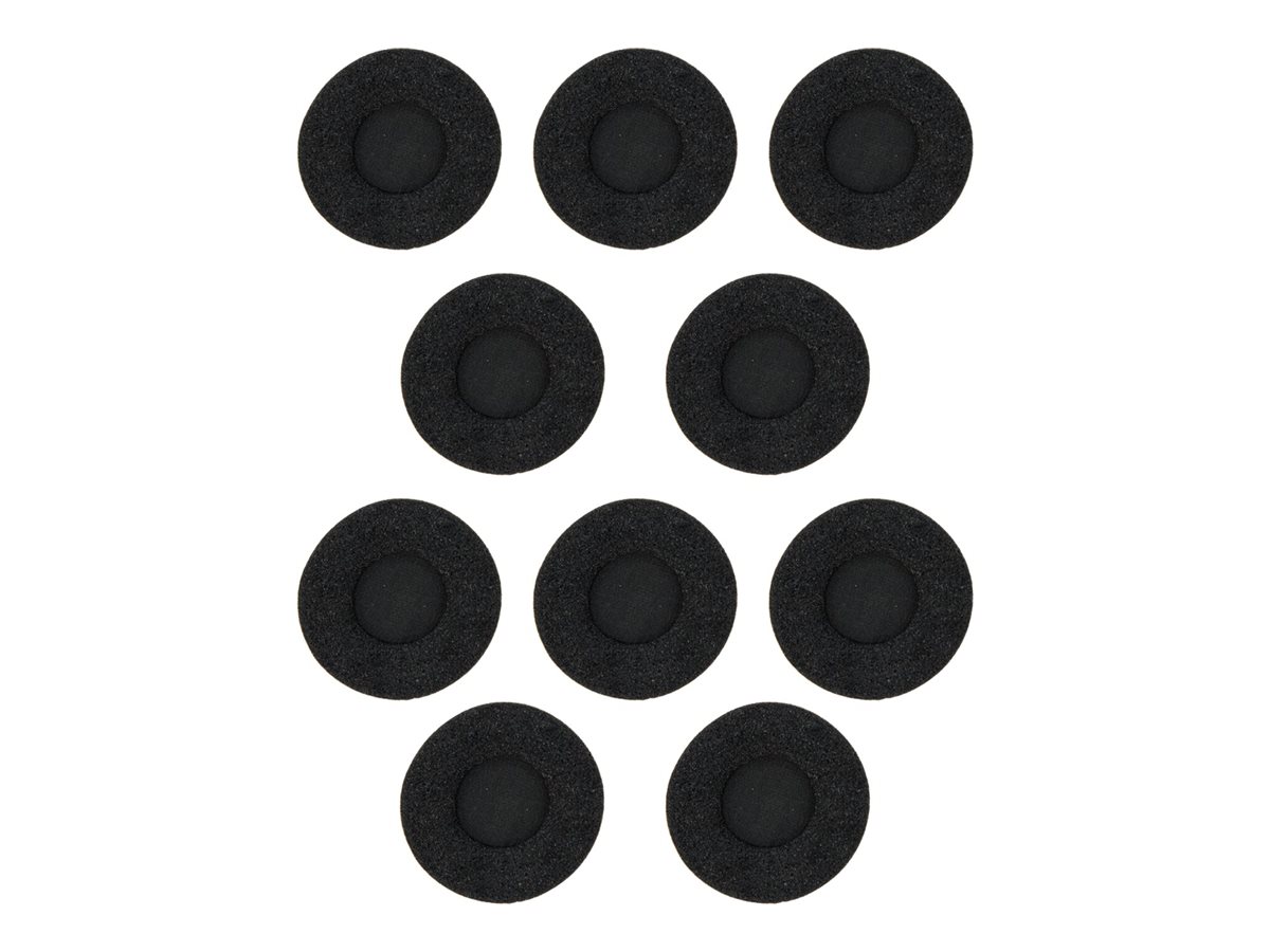 Jabra - Ohrpolster (Packung mit 10) - für BIZ 2300