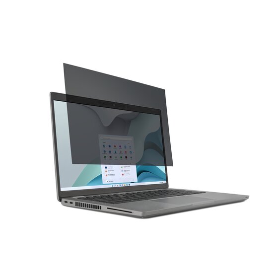 Kensington EQ Blickschutzfilter für 15.6“ Laptops (16:9) (EQ156A169E
)