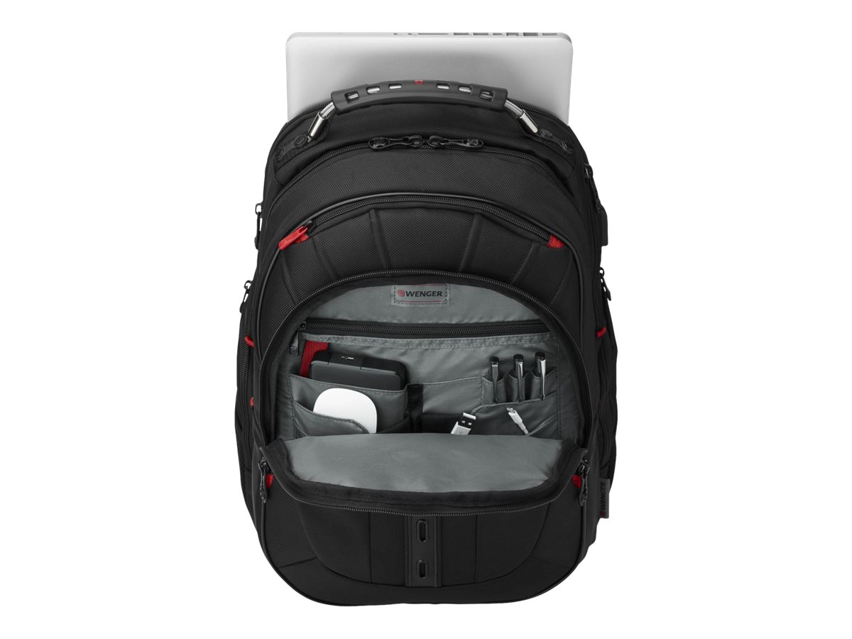 Wenger Pegasus Deluxe - Notebook-Rucksack