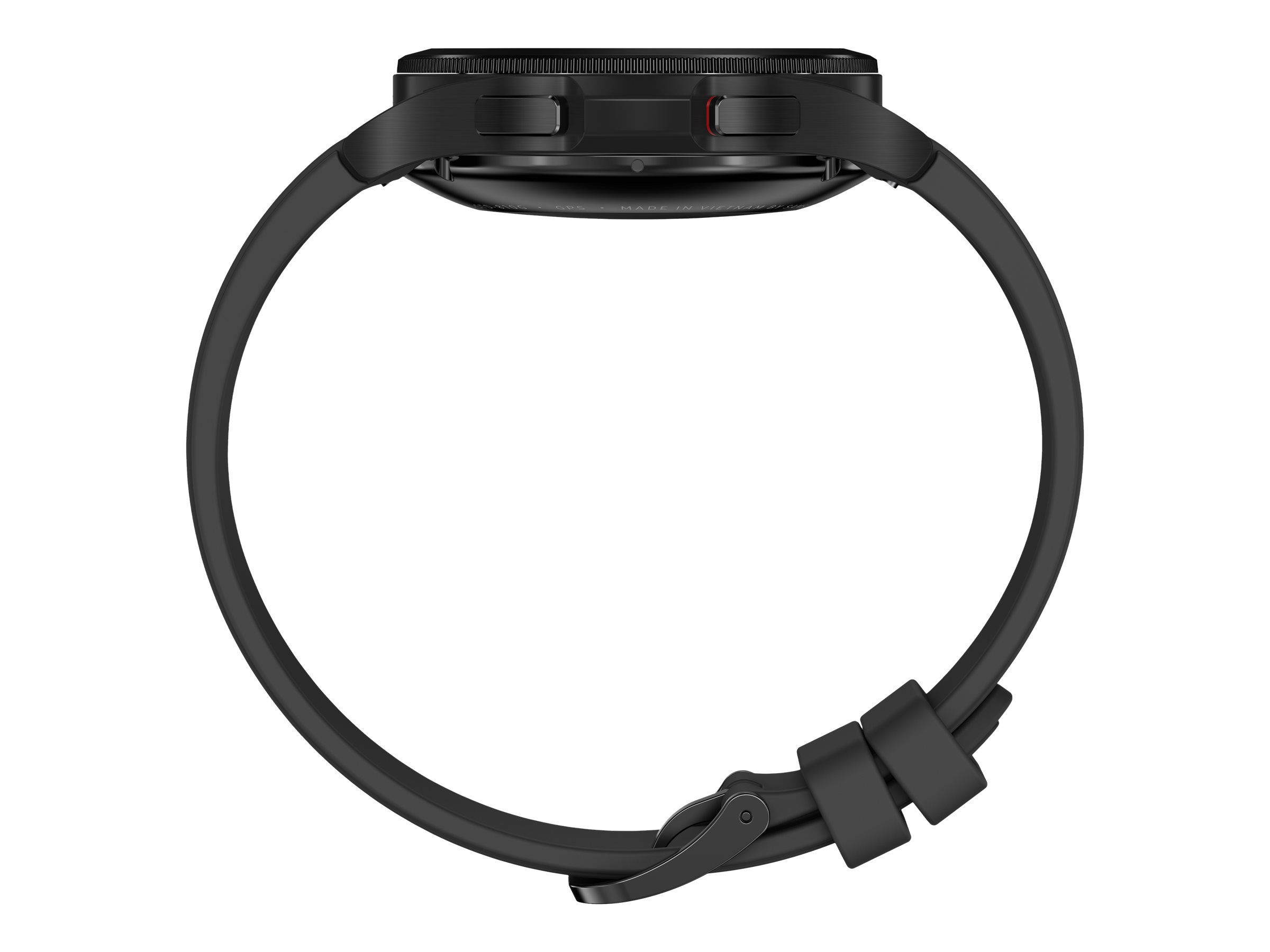 Samsung Galaxy Watch4 Classic SM-R890, 46mm black (SM-R890NZKADBT)