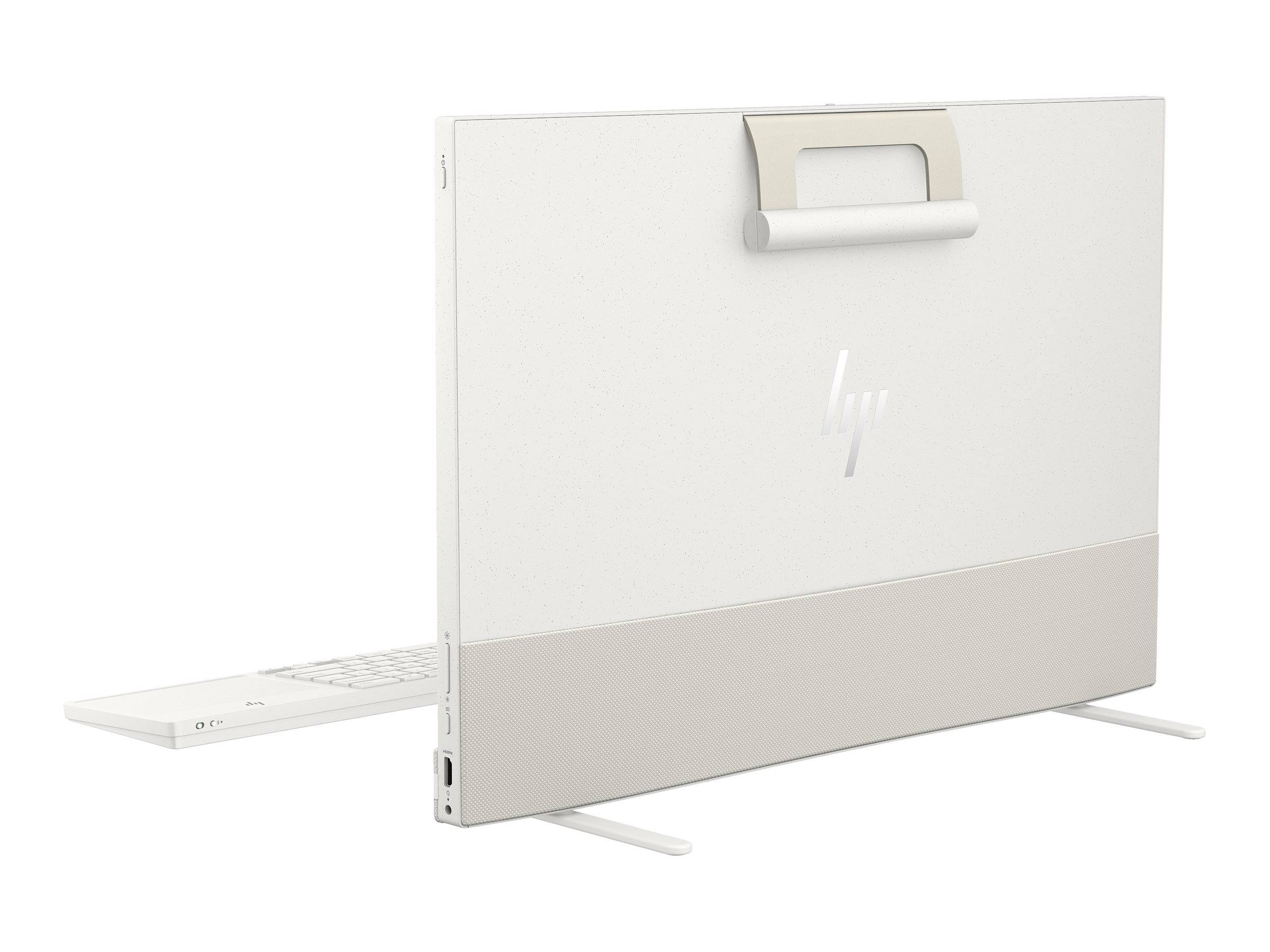 HP ENVY 24-cs0000ng - All-in-One (Komplettlösung) - Core i5 1335U - 16 GB - SSD 512 GB - LED 60.5 cm (23.8") - Deutsch