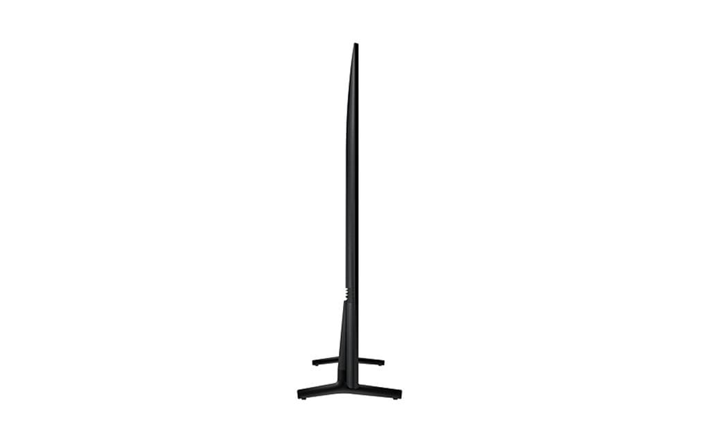 Samsung HBU8000 - 127 cm (50") - 4K Ultra HD - 3840 x 2160 Pixel - LED - 16:9 - Flach - Crystal UHD 4K (3840 x 2160) - Quantum Processor Lite - Dynamic Crystal Color - OTS Lite - HDMI - USB - LAN - Wi-Fi - Bluetooth - RJ12 - 1118.3 x 644.6 x 25.7 mm