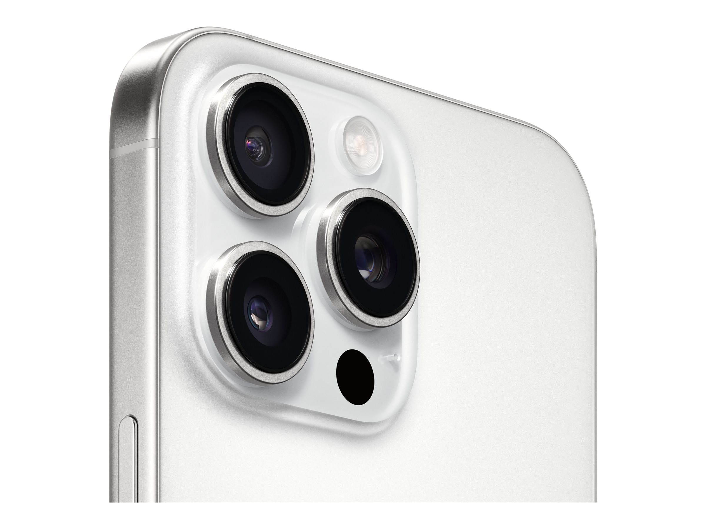 Apple iPhone 16 Pro - White Titanium - 5G Smartphone - 512 GB - GSM