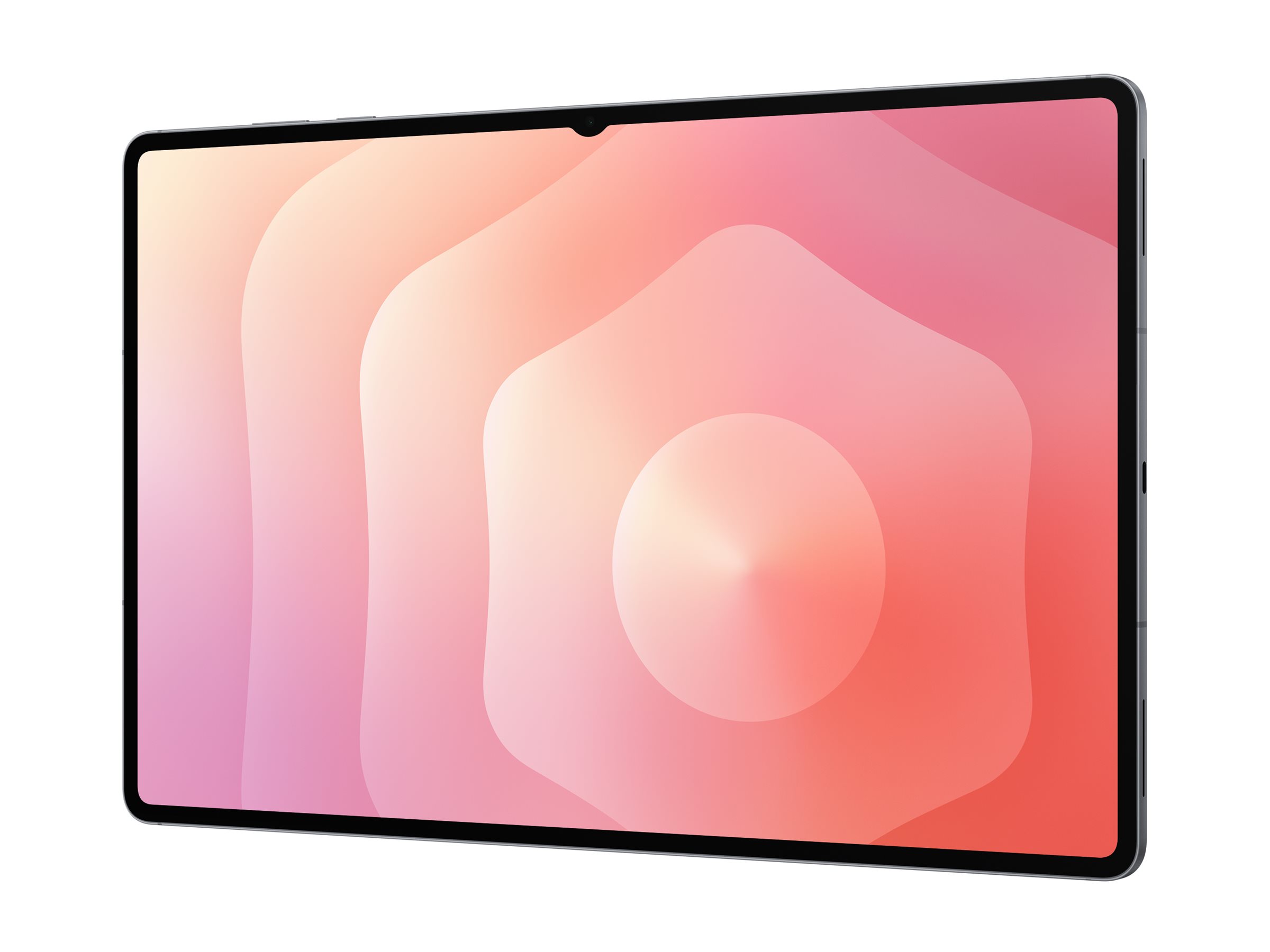 Samsung Galaxy Tab S11 Ultra - Tablet - Android - 512 GB - 37.1 cm (14.6") Dynamic AMOLED 2X (2960 x 1848) - microSD-Steckplatz - Grau