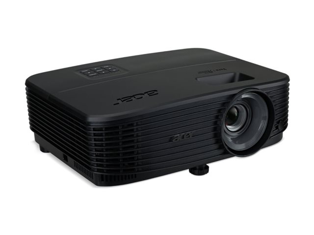 Acer Vero PD2327W - DLP-Projektor - tragbar
