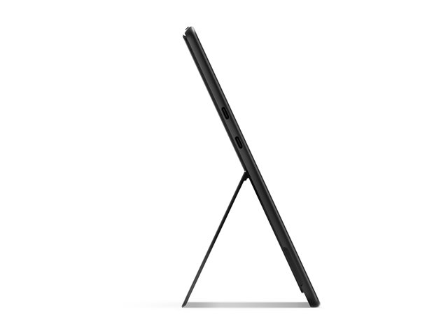 Microsoft Surface Pro Copilot+ PC - 11th Edition - Tablet - Snapdragon X Plus X1P-64-100 - Win 11 Pro - Qualcomm Adreno - 16 GB RAM - 512 GB SSD - 33 cm (13") Touchscreen 2880 x 1920 @ 120 Hz - NFC, Wi-Fi 7, Bluetooth - Schwarz