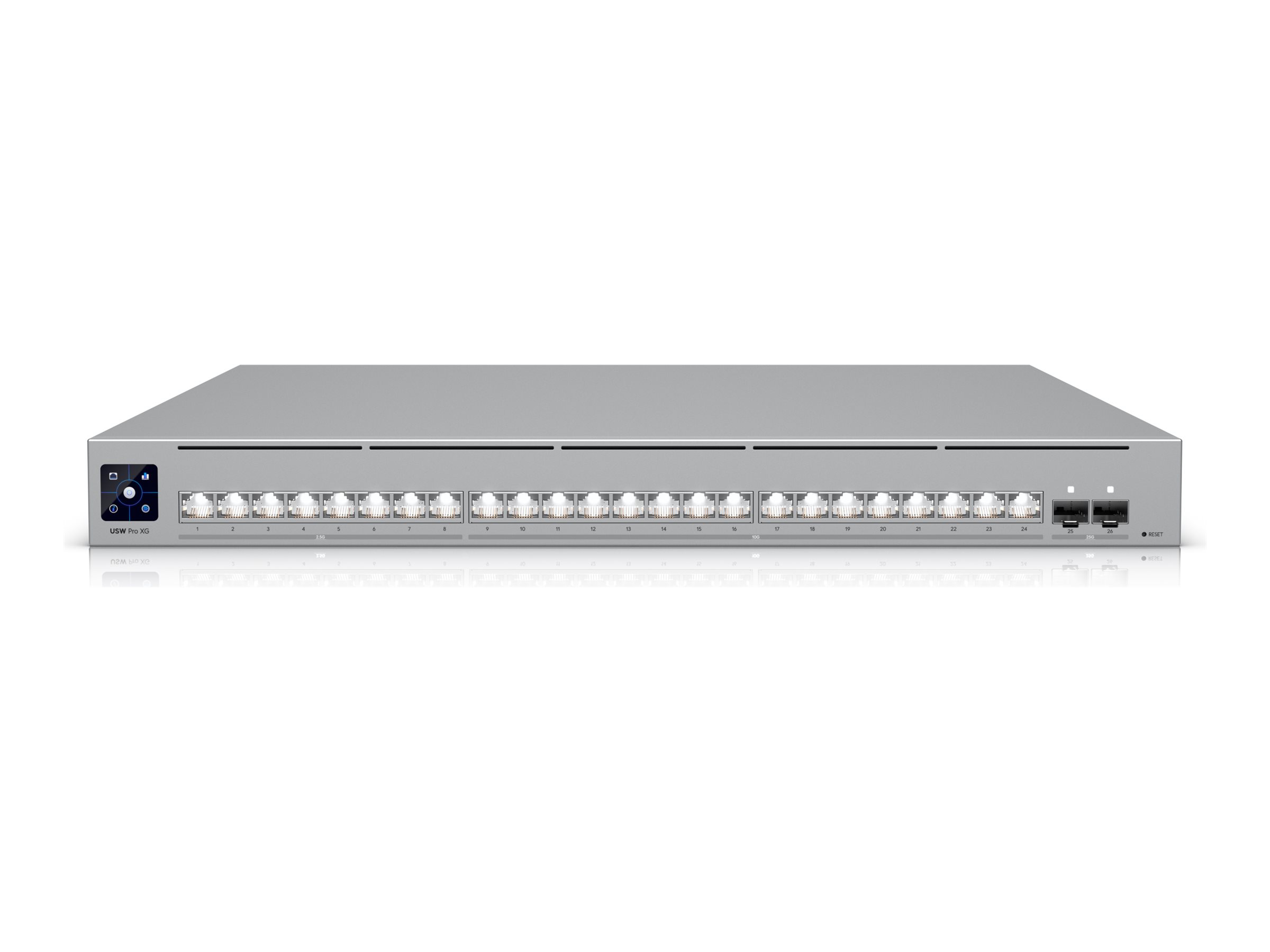 Ubiquiti UniFi Switch USW-Pro-XG-24 (USW-Pro-XG-24)