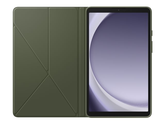 Samsung EF-BX110 - Flip-Hülle für Tablet