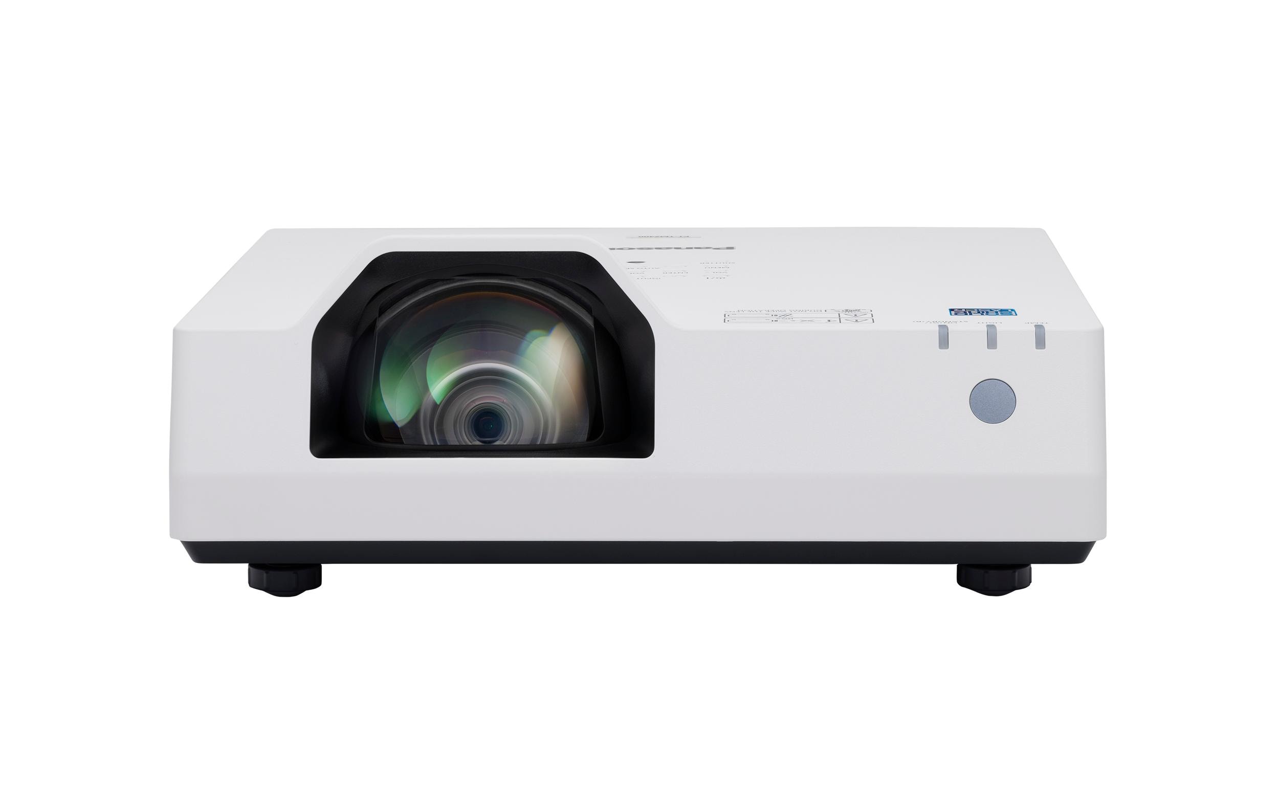 Panasonic Kurzdistanzprojektor PT-TMZ400