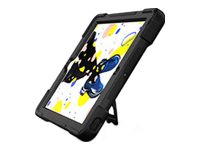 eSTUFF Defender Case - hintere Abdeckung für Tablet