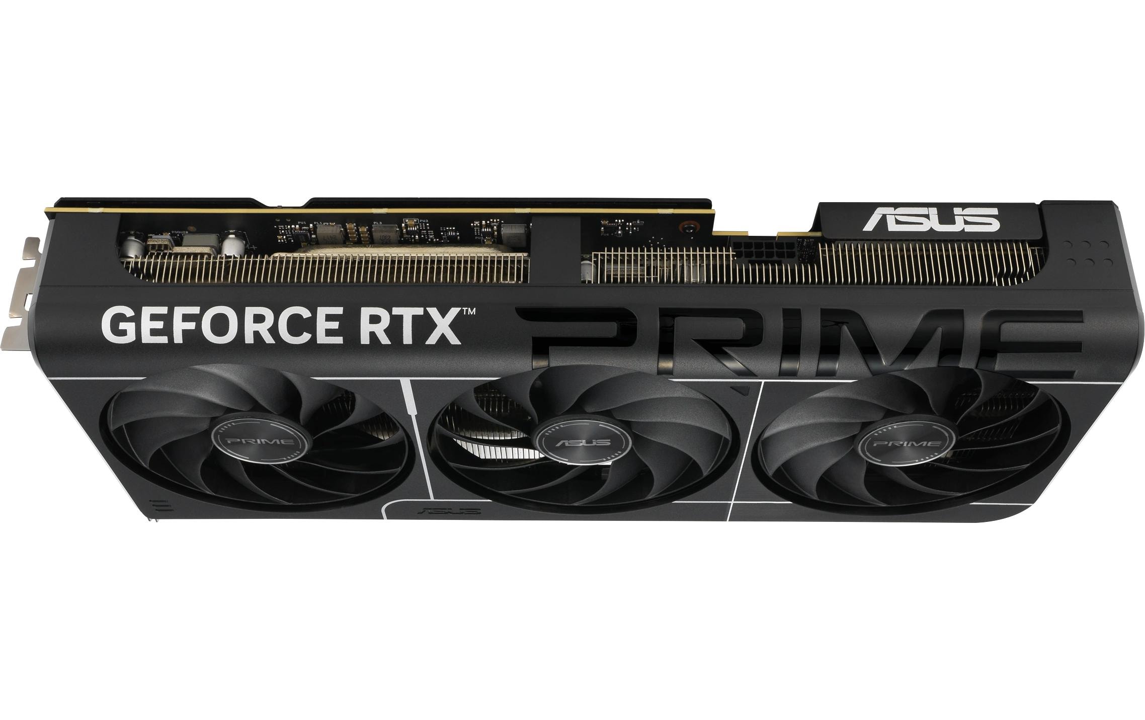 ASUS Prime GeForce RTX 5080 OC - 16GB GDDR7, HDMI, 3x DP
