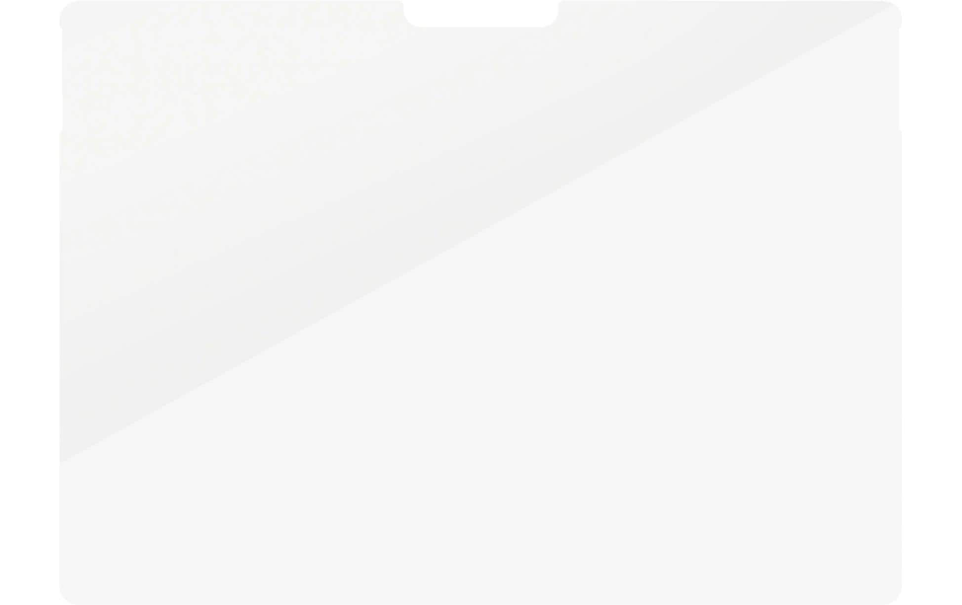 PanzerGlass Displayschutz Microsoft Surface Pro X| 8| 9| 10| P... - Panzerglass Ultra Wide Fit Surface Pro X / 8 / 9 / 10 / 11Bildschirmdiagonale: 13  - Tablet Kompatibilität: Surface Pro 10 - Surface Pro X - Surface Pro 9 - Surface Pro 11. Edition