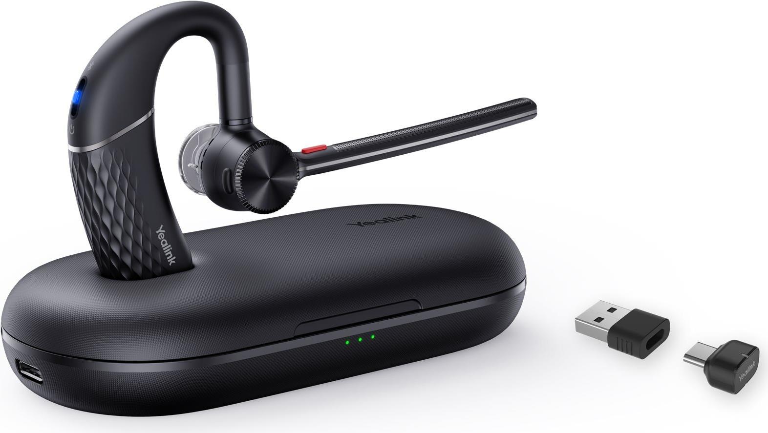 Yealink BH71 Pro - Headset