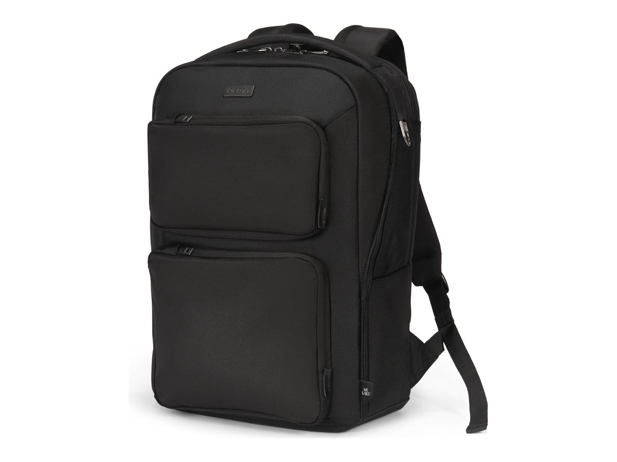 DICOTA Rucksack SEVEN 14-16