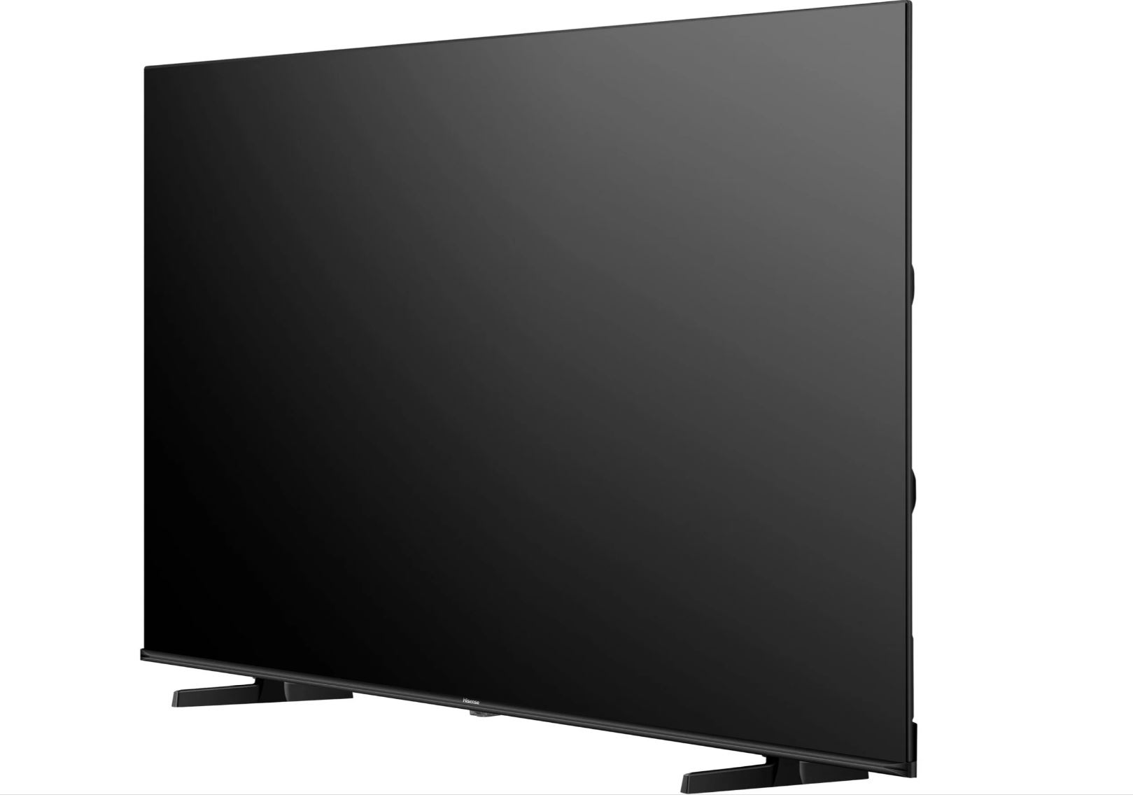 Hisense 75E77Q 75" 4K QLED Smart TV Fernseher - LCD-TV - 190,5 cm - UHD (3840x2160) - HDMI - 60 Hz - Energieeff.klasse: EECL_E__