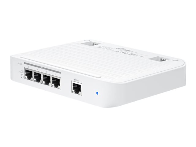 Ubiquiti USW Flex XG - Switch - 5 Anschlüsse - managed