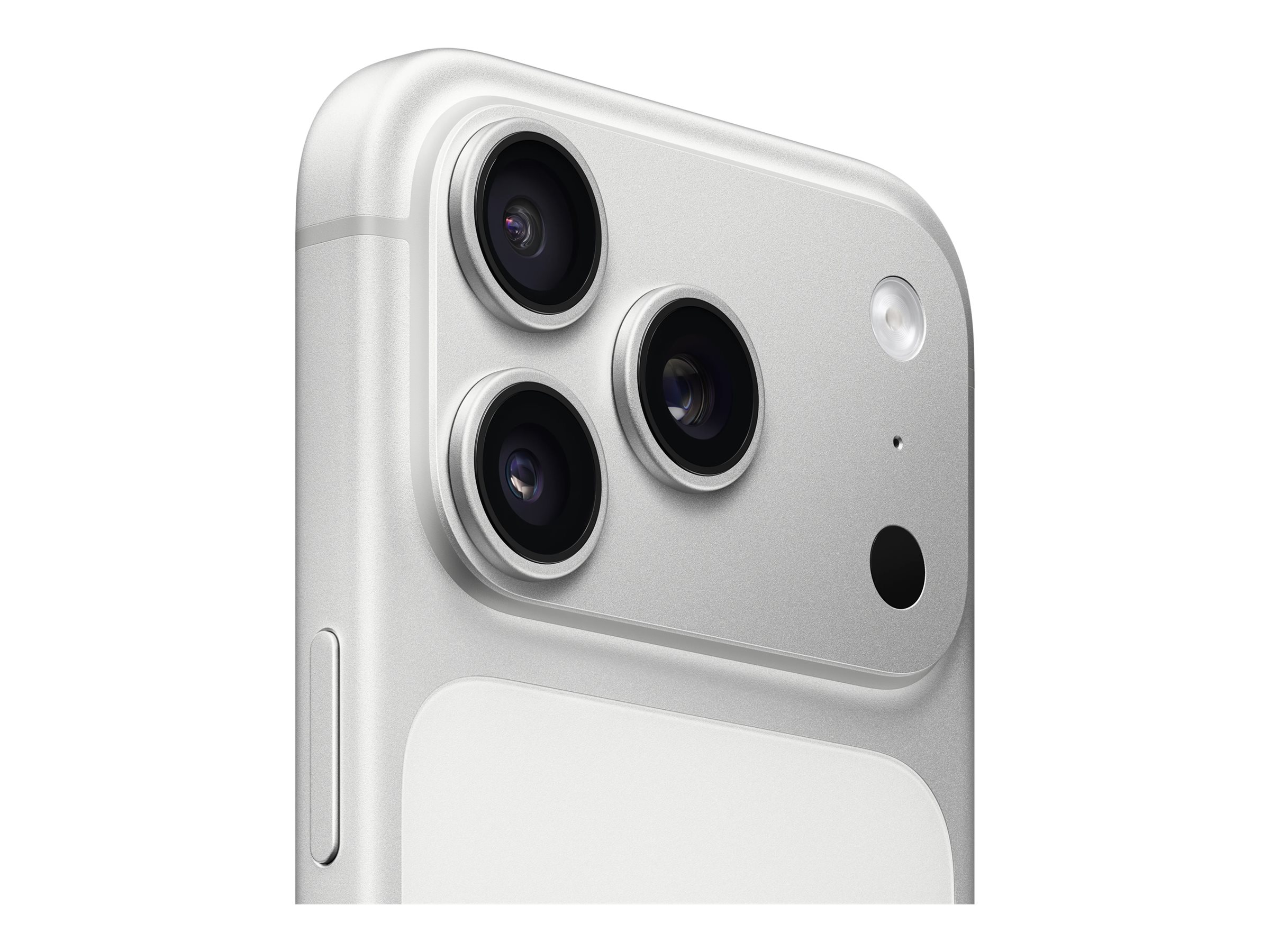 Apple iPhone 17 Pro - Silber - 5G Smartphone - 256 GB - GSM