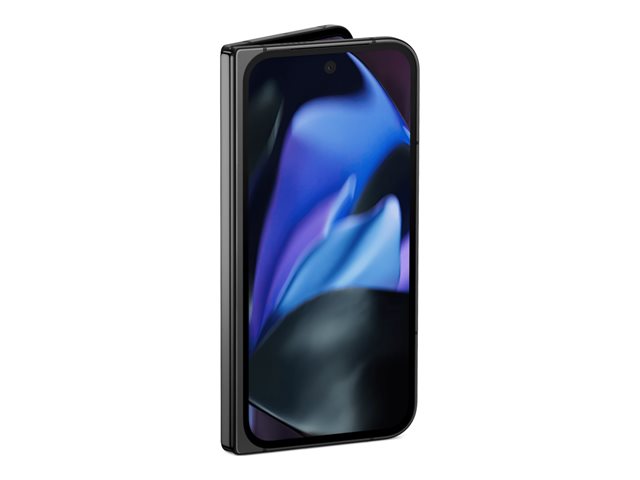 Google Pixel 9 Pro Fold - Obsidian - 5G Smartphone - 256 GB - GSM