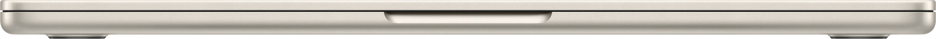 Apple MacBook Air - 34.46 cm (13.6") - M4 - 24 GB RAM - 512 GB SSD - Deutsch