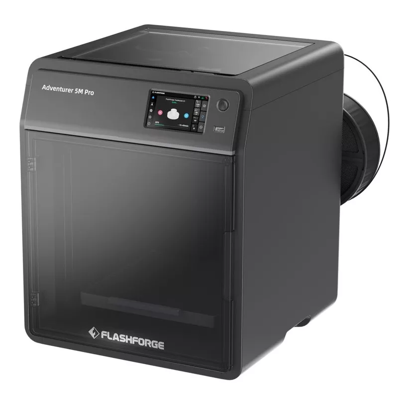 FlashForge Adventurer 5M Pro - 3D-Drucker