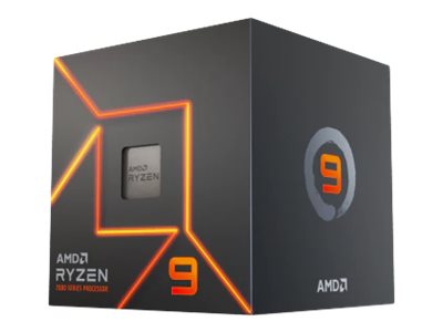 AMD Ryzen 9 7900 / 3.7 GHz Prozessor - OEM