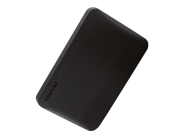 Toshiba Canvio Ready - Festplatte - 1 TB - USB 3.2 Gen 1