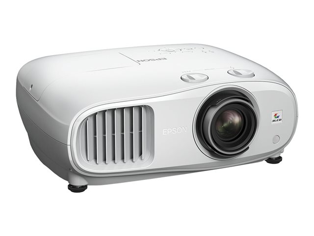 Epson EH-TW7000 - 3-LCD-Projektor - 3D - weiß