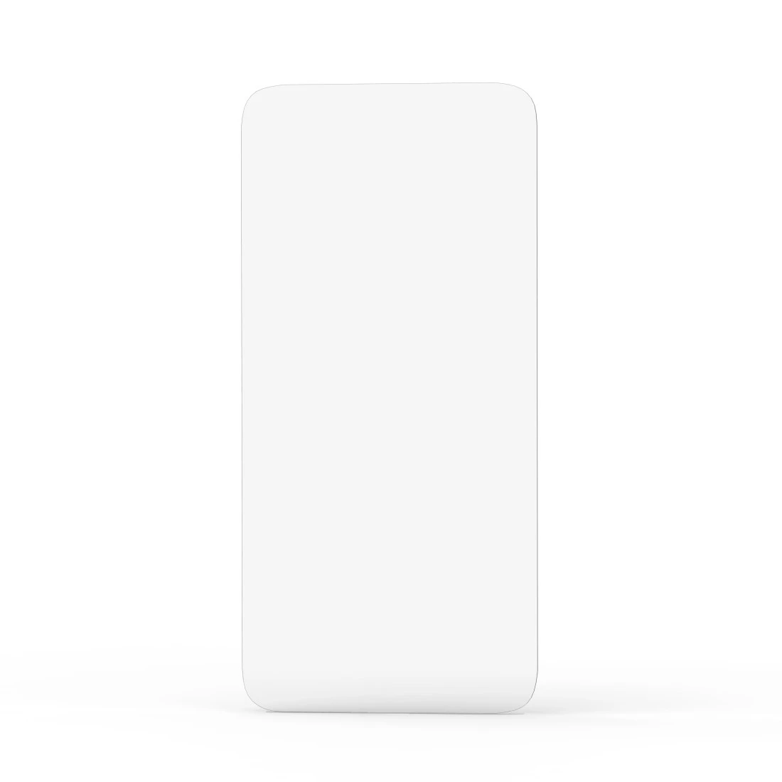 Hama Handy-Schutzglas "Clear Protect" für Samsung Galaxy S26, Montagehilfe