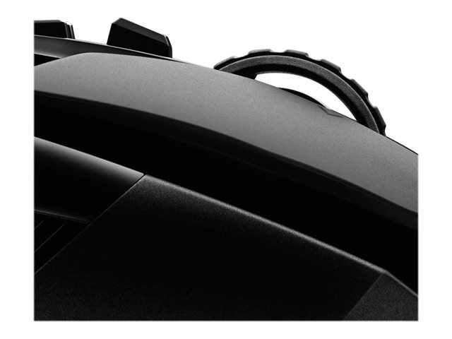 Logitech Wireless Gaming Mouse G903 LIGHTSPEED with HERO 16K sensor - Maus - USB
2.4 GHz