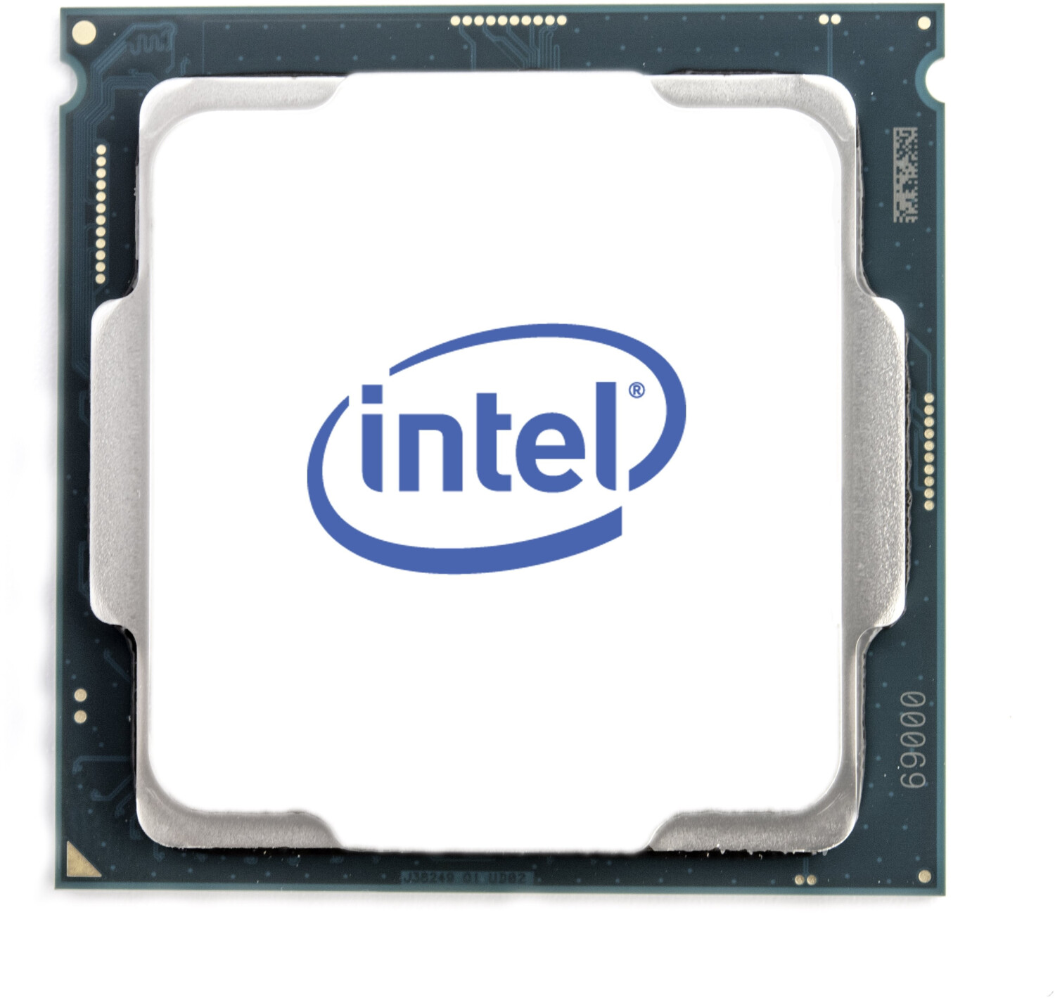 Intel Xeon E-2356G / 3.2 GHz Prozessor - OEM