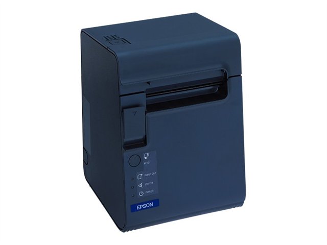 Epson TM L90 - Belegdrucker - s/w - Thermozeile