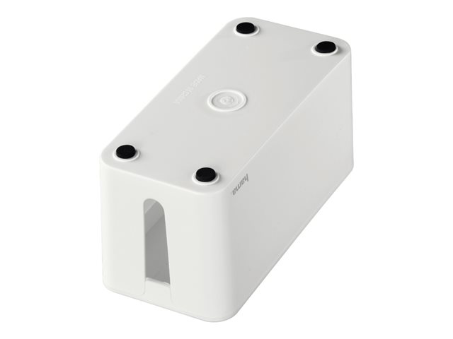 Hama Cable Box "Mini" - Kabelmanagement-Box