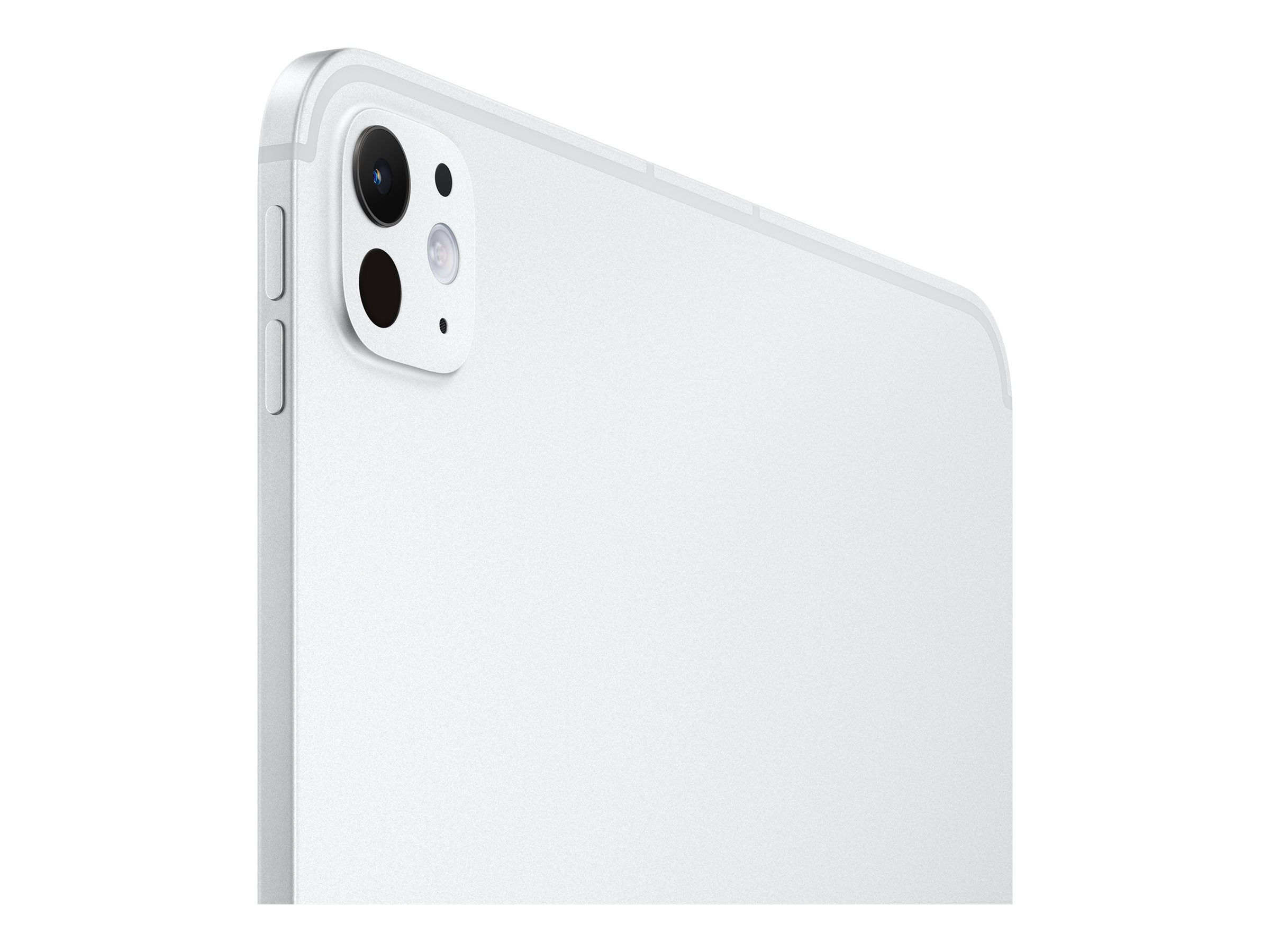 Apple 11-inch iPad Pro M5 Wi-Fi + Cellular - Tablet - 1 TB - 27.9 cm (11") Tandem OLED (2420 x 1668) - 3G, 4G, 5G - Silber