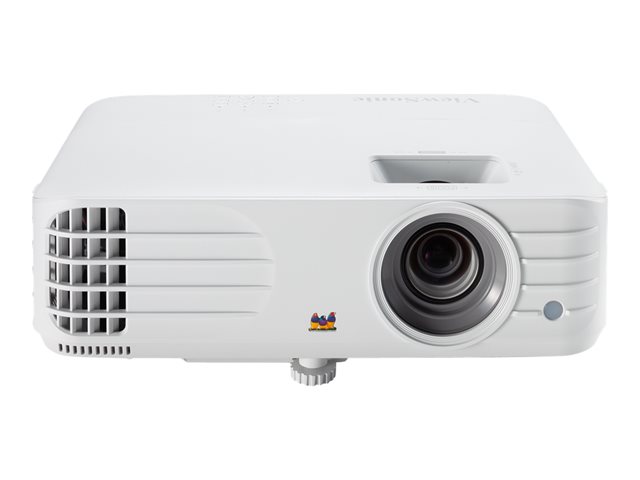 ViewSonic PG706HD - DLP-Projektor - 3D